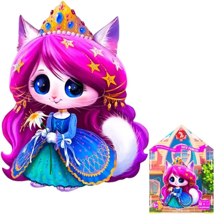 Melograno puzzle MPZCAN44-M классический 60 деталей купить,NaN