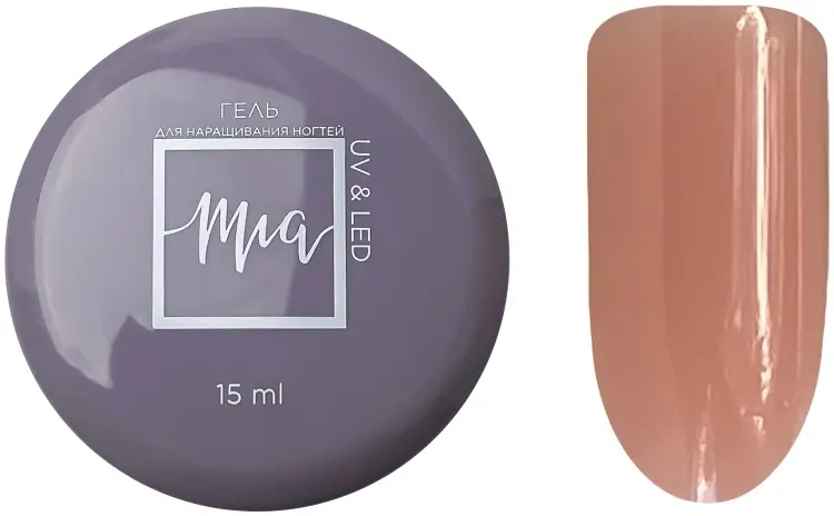Mia гель Mokko 02 15 мл купить,NaN