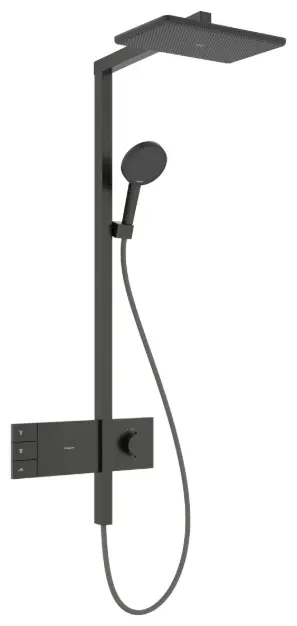 Hansgrohe душевой набор (гарнитур) Raindance Alive Q 24591340