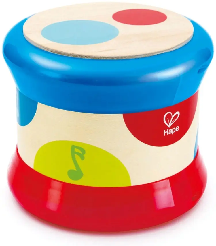 Hape 0333 Барабан купить,NaN