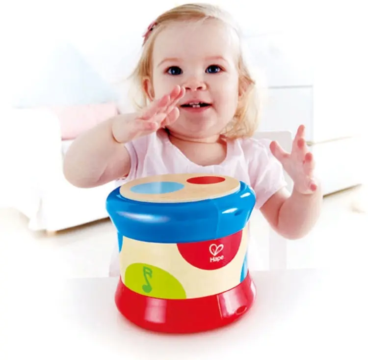 Hape 0333 Барабан купить,NaN