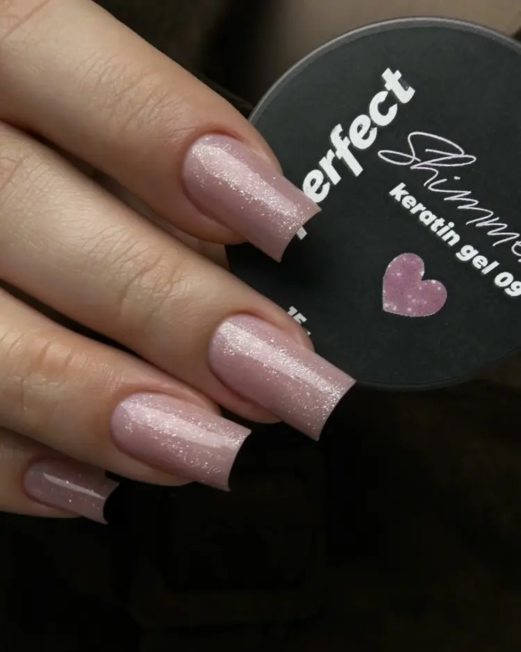 Iperfect гель Keratin gel SHIMMER 09 15 мл купить,NaN