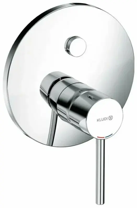 KLUDI душевой набор (гарнитур) White House Kludi Bozz 386710576