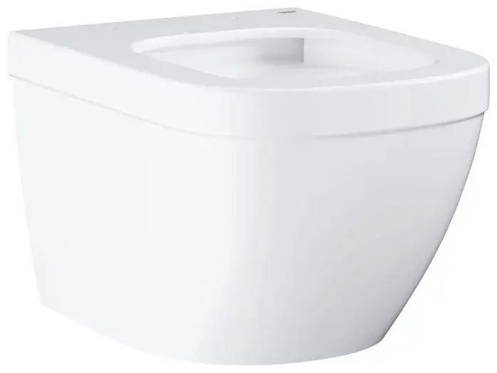 Grohe унитаз Euro Ceramic 39206000, санфарфор