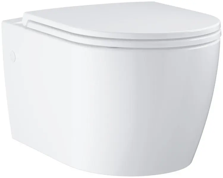 Grohe унитаз 103860SH00, санфарфор купить,NaN