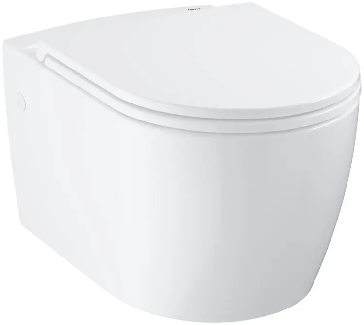 Grohe унитаз 103860SH00, санфарфор купить,NaN