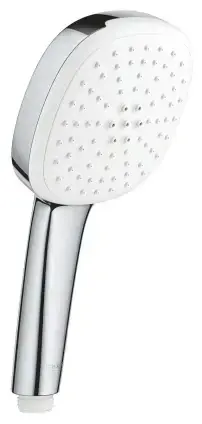 Grohe лейка для душа (без шланга) Tempesta Cube 110 26746003, латунь