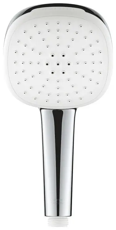 Grohe лейка для душа (без шланга) Tempesta Cube 110 26746003, латунь