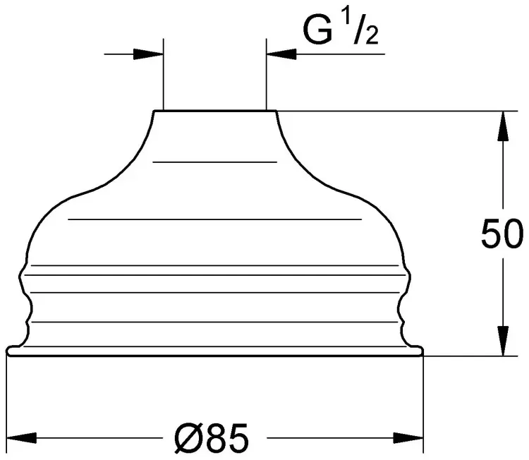 Grohe Relexa 28404000 купить,NaN