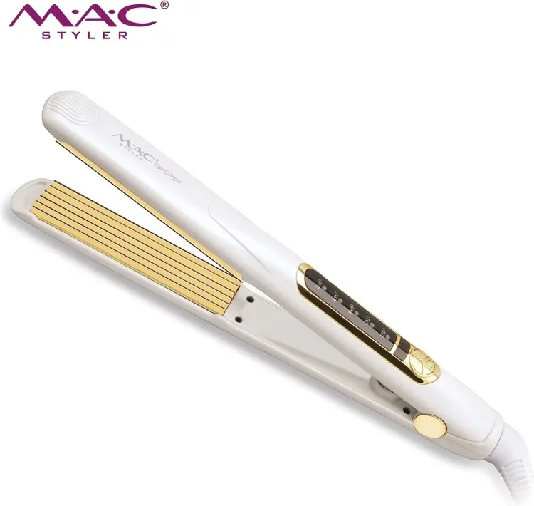 M.A.C MC-5502 щипцы гофрированные 25 мм купить,NaN