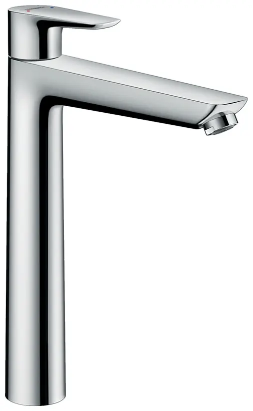 Смеситель для раковины (умывальника) Hansgrohe Talis E, однозахватный купить,NaN
