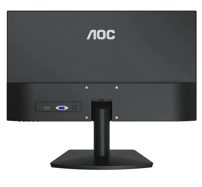Монитор 21.5" AOC 22B15H2/01 Black купить,38990