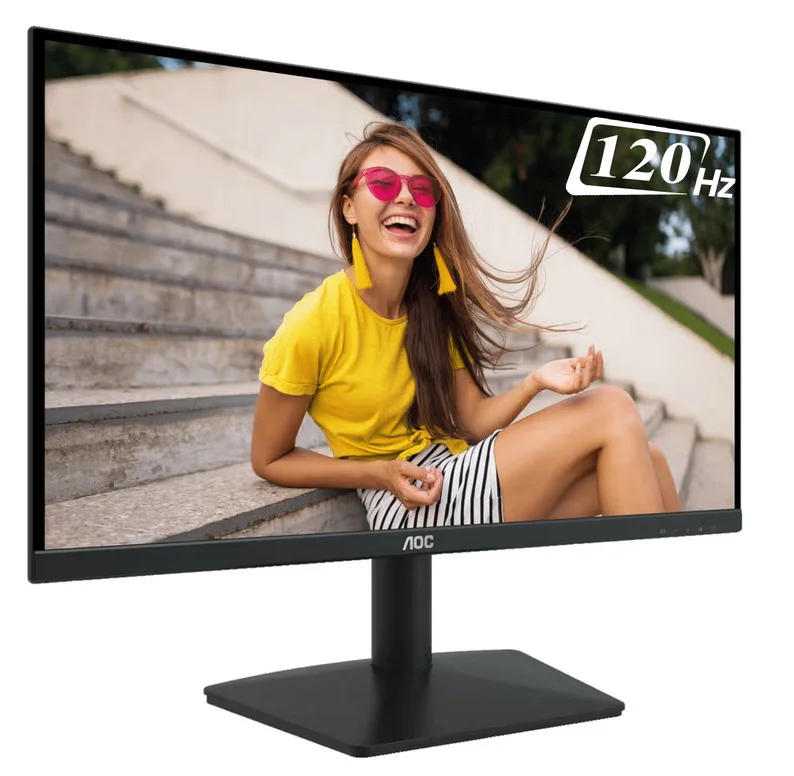 Монитор 21.5" AOC 22B15H2/01 Black купить,38990