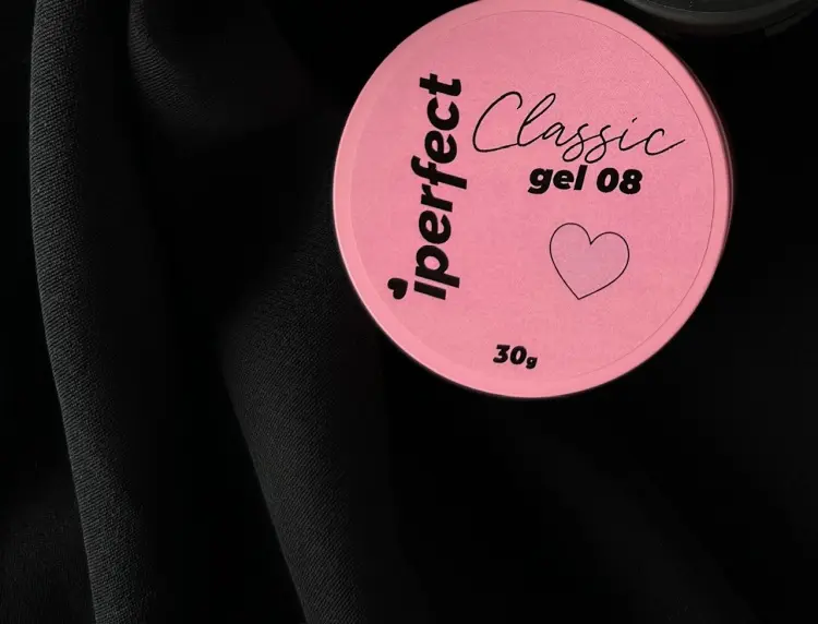Iperfect гель classic gel 08 30 мл купить,NaN