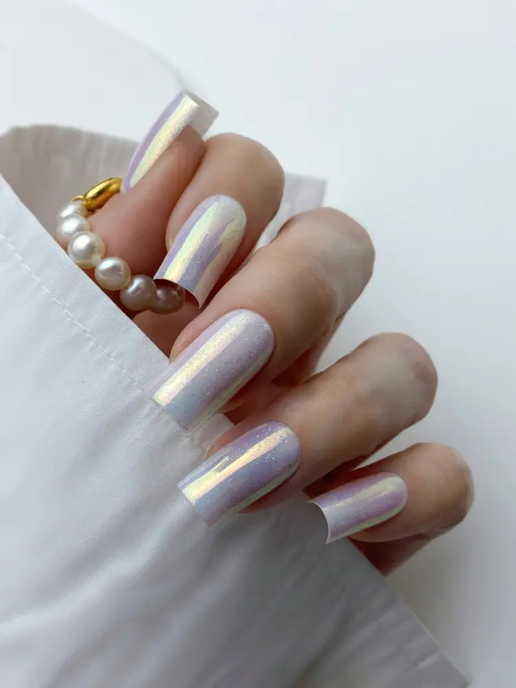 IBDI Nails втирка Пигмент STAR AVRORA 1 1 шт купить,NaN