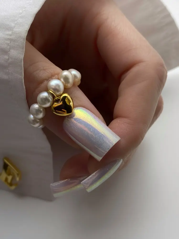 IBDI Nails втирка Пигмент STAR AVRORA 1 1 шт купить,NaN
