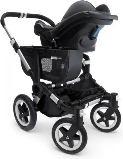 Адаптер Bugaboo 855180MC01 купить,NaN