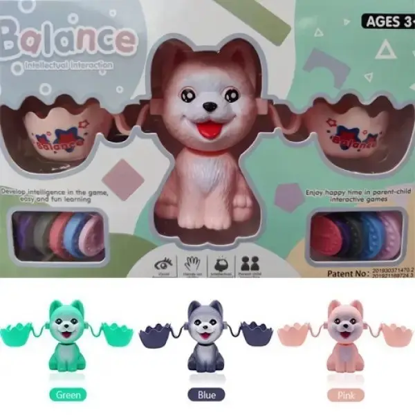 Настольная игра Balance купить,NaN