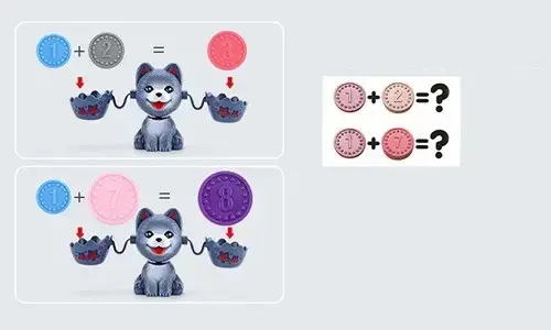 Настольная игра Balance купить,NaN