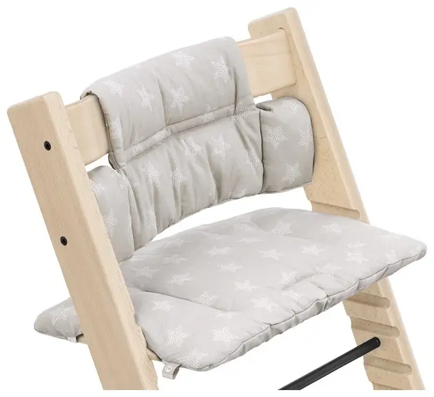 Stokke Tripp Trapp серый - ForteMarket Stokke Tripp Trapp серый купить,35290