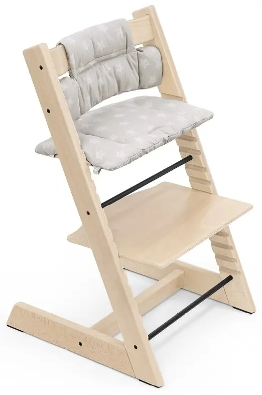 Stokke Tripp Trapp серый - ForteMarket Stokke Tripp Trapp серый купить,35290