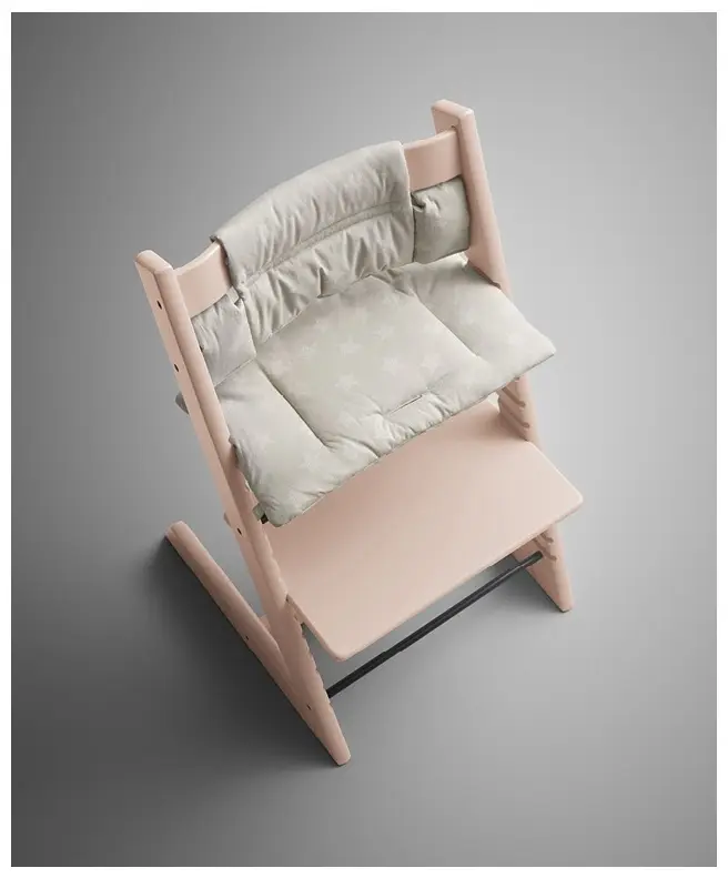 Stokke Tripp Trapp серый - ForteMarket Stokke Tripp Trapp серый купить,35290