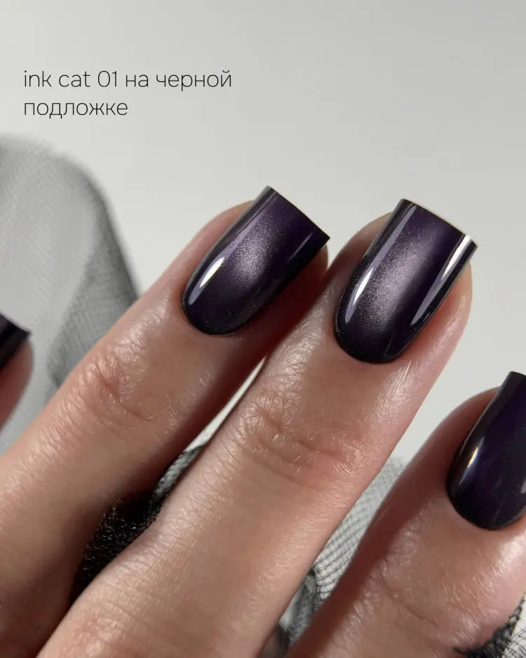 Iperfect гель-лак Ink cat color gel 01 камуфлирующее 10 мл купить,NaN