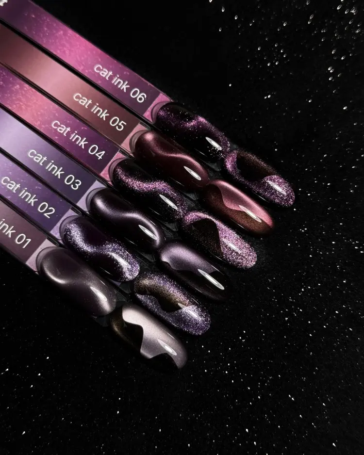 Iperfect гель-лак Ink cat color gel 01 камуфлирующее 10 мл купить,NaN
