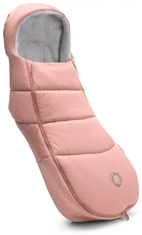 Конверт для коляски Bugaboo розовый купить,96830