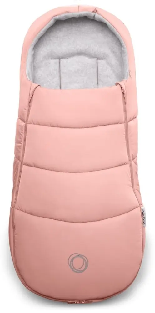 Конверт для коляски Bugaboo розовый купить,96830