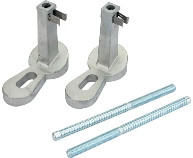 Настенный уголок GROHE Rapid SL 2 шт 3855800M