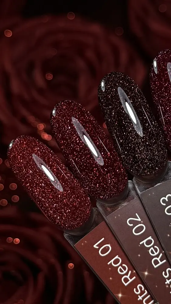 Iperfect гель-лак Red light color 01 камуфлирующее 10 г купить,NaN