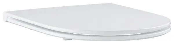 Сиденье Grohe BAU CERAMIC 39913000 441x360 мм купить,NaN