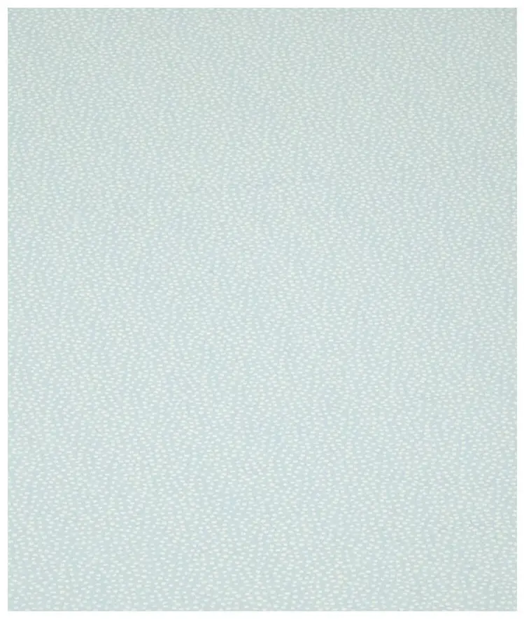 Простыня Stokke 599502, хлопок, голубой купить,NaN