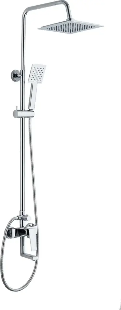 VODA душевая стойка VST115 купить,NaN