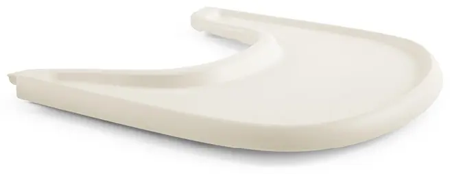 Аксессуары для стульчиков Stokke Столешница для стульчика Tripp Trapp Tray 428505 бежевый купить,NaN