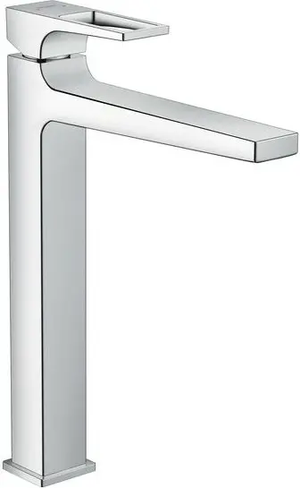 Смеситель для раковины (умывальника) HansGrohe 74512000, однозахватный купить,NaN