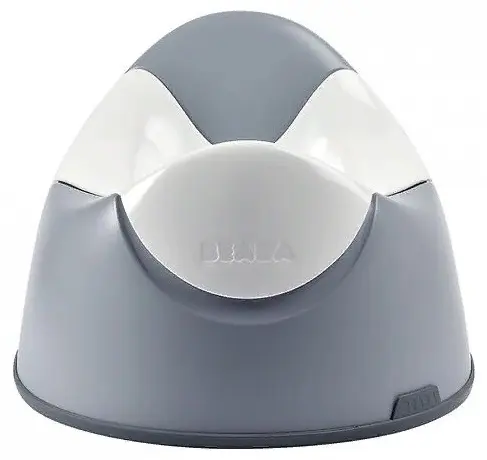 Горшок Beaba 920 серый купить,10800