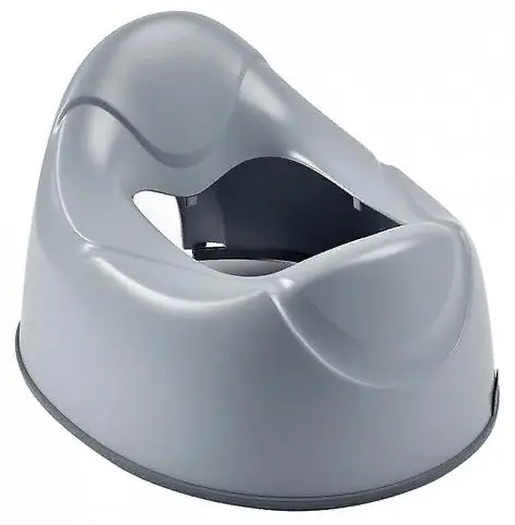 Горшок Beaba 920 серый купить,10800