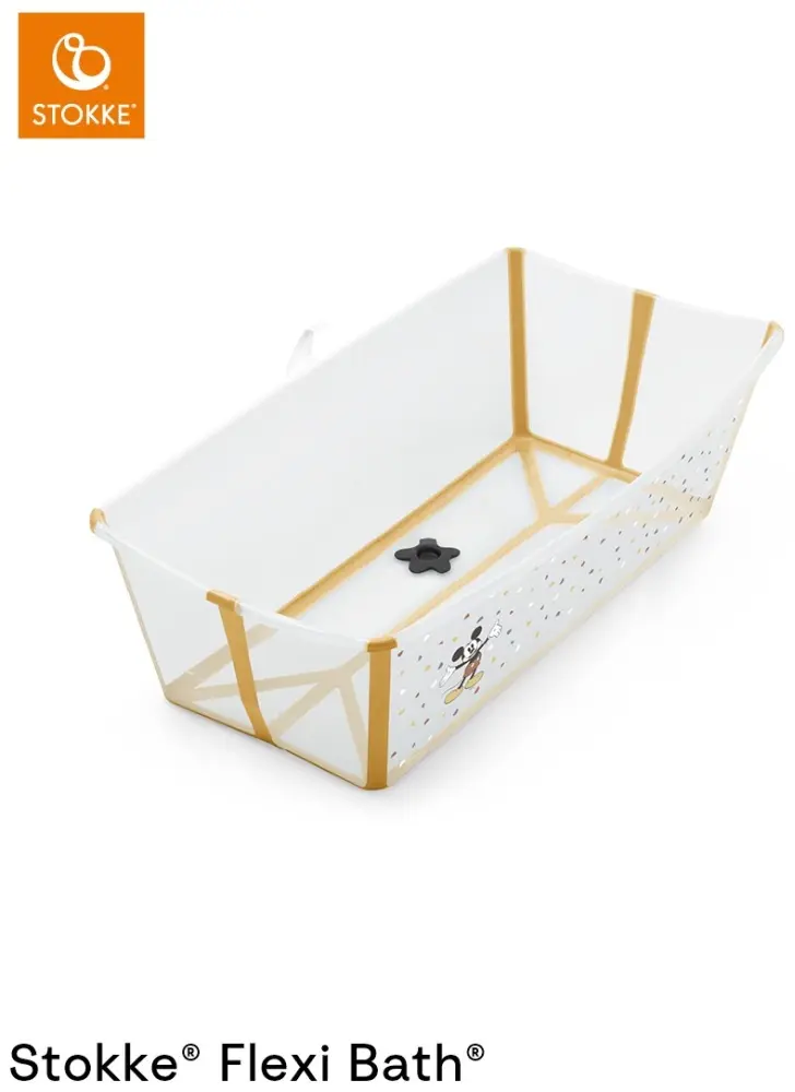 Stokke Flexi Bath X-Large 535905, 82x37 см, мультиколор купить,NaN
