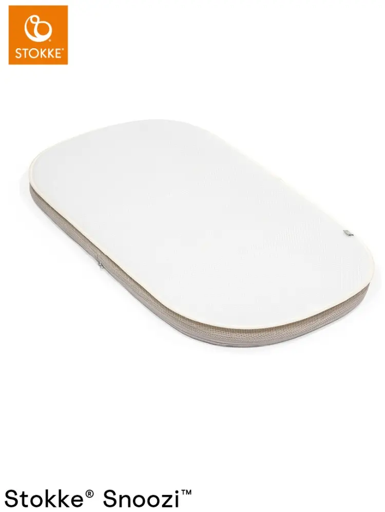 Простыня Stokke 629801, полиэстер, белый купить,NaN