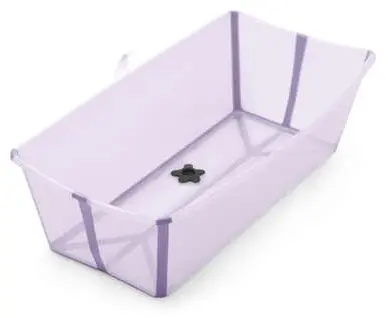 Stokke 535914, 80x40 см, сиреневый купить,NaN