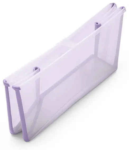 Stokke 535914, 80x40 см, сиреневый купить,NaN