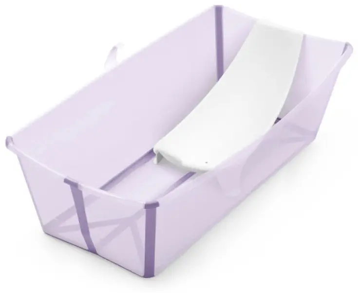 Stokke 535914, 80x40 см, сиреневый купить,NaN