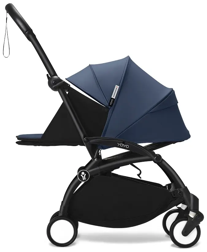 Набор аксессуаров для коляски Stokke синий - ForteMarket Набор аксессуаров для коляски Stokke синий купить,NaN