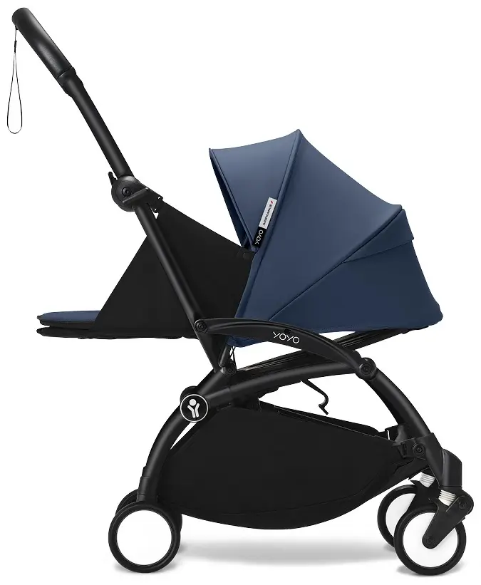 Набор аксессуаров для коляски Stokke синий - ForteMarket Набор аксессуаров для коляски Stokke синий купить,NaN