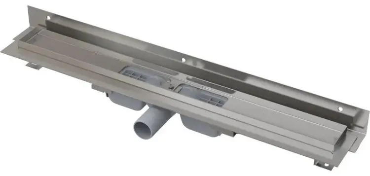Alcaplast трап APZ104-950 (95х6 см) купить,NaN