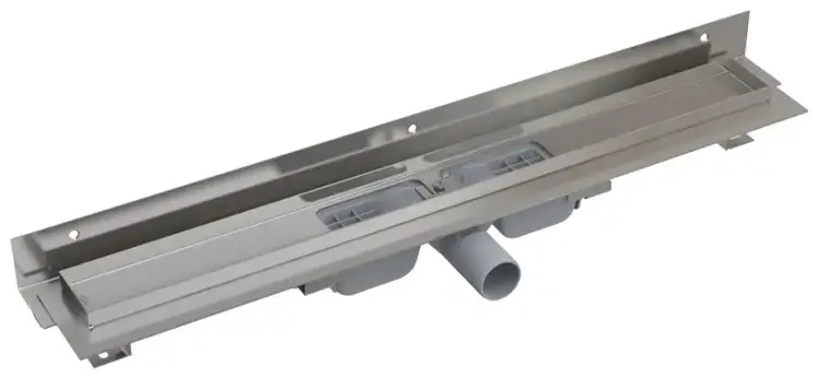 Alcaplast трап APZ104-950 (95х6 см) купить,NaN