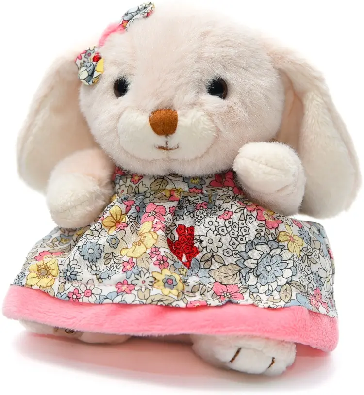 Мягкая игрушка GABRIEL Заяц, 15 см купить,12200