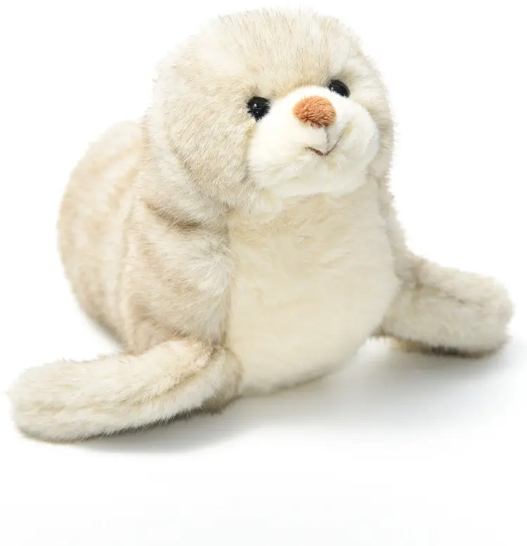 Мягкая игрушка GABRIEL Морской котик, 25 см купить,11500